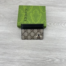 Gucci Wallets Purse